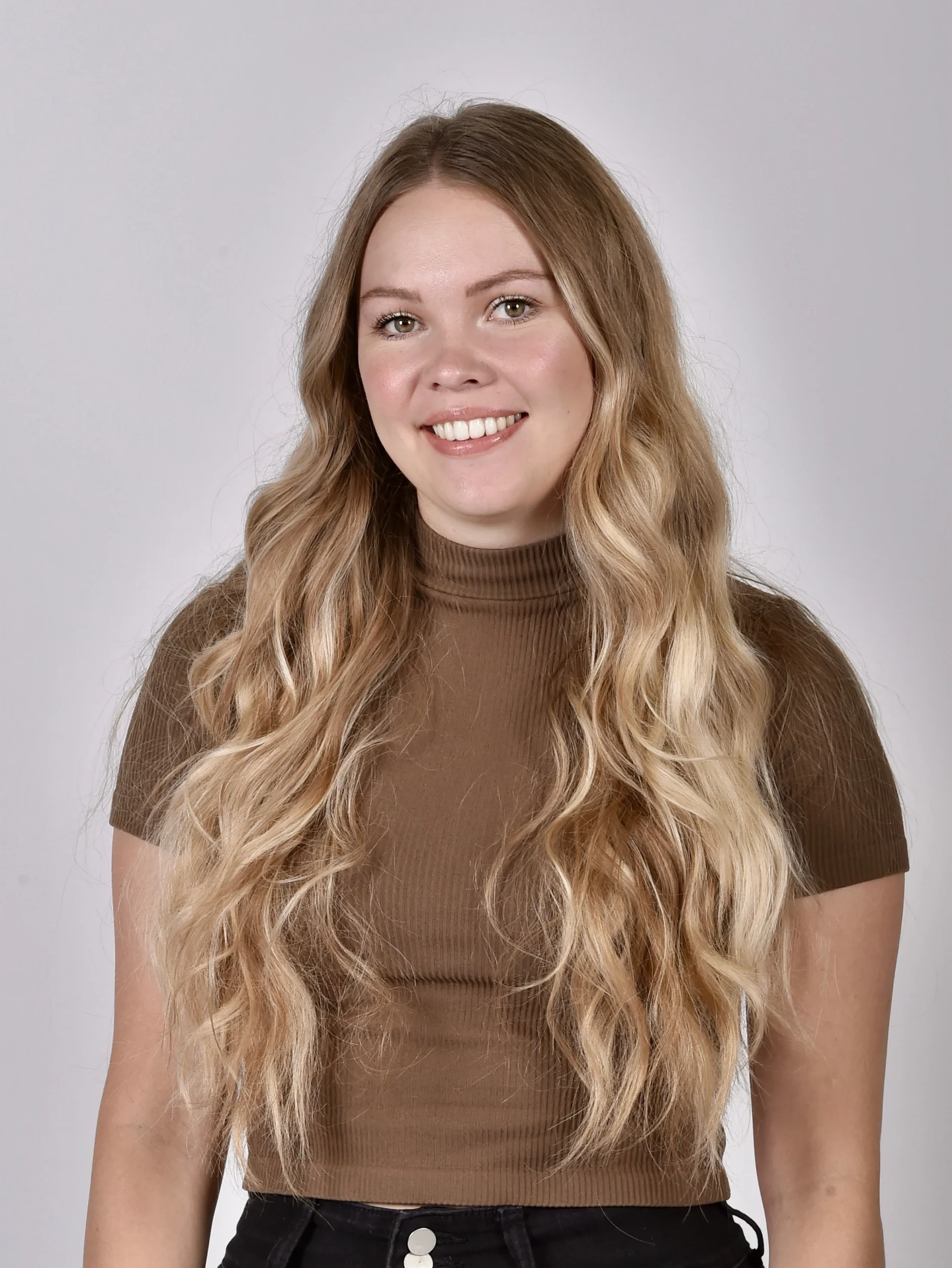Laura Etienne, graphiste et créatrice de contenus